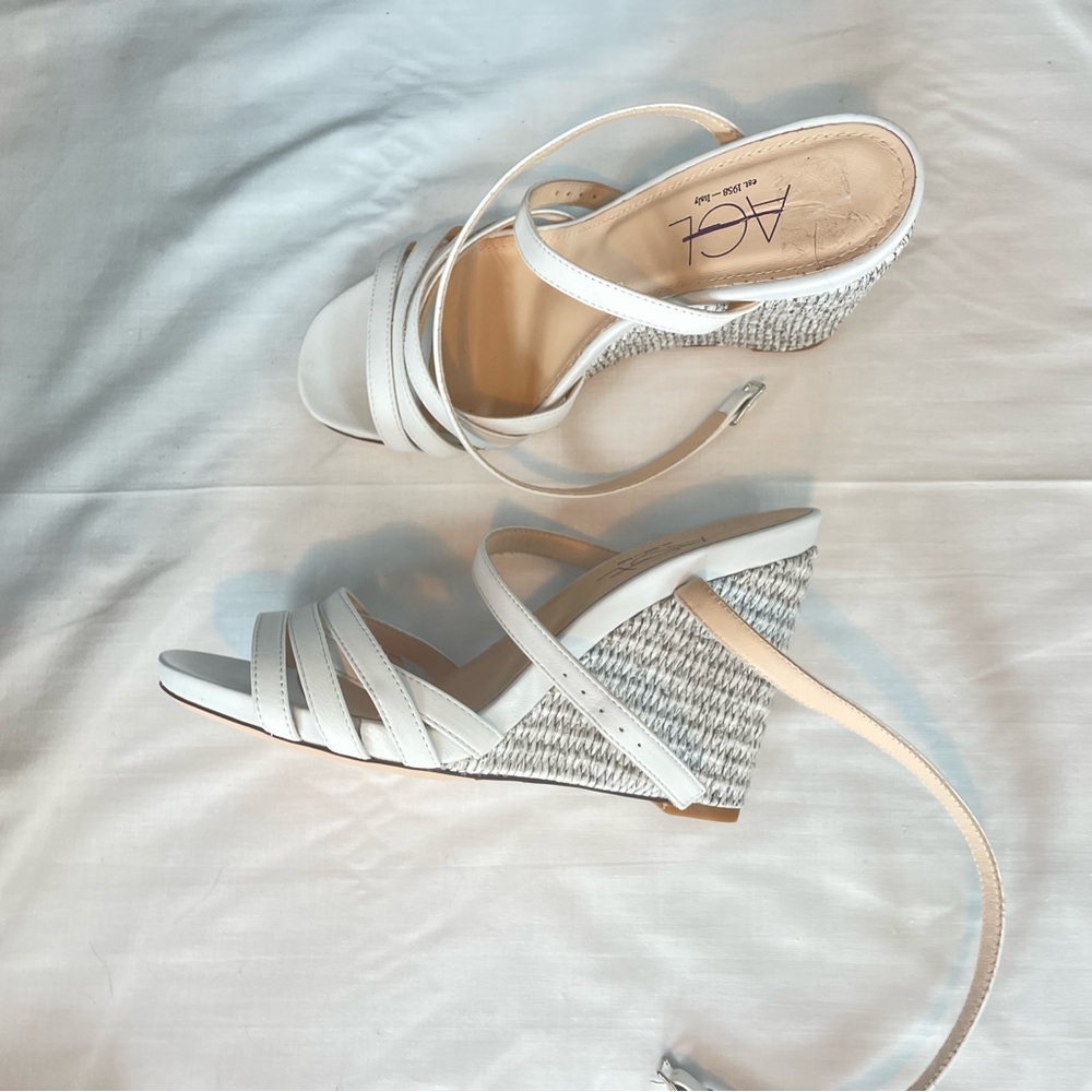 Agl wedge size 7